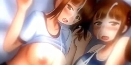 Hentai Step Brother Screw Sister Anime Girl
