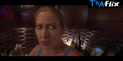 Jamie Bernadette Breasts Scene  in Cold Blows The Wind
