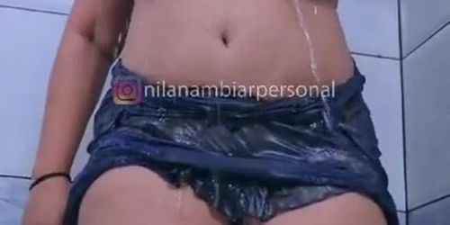 Nila Nambiar Malayalam Model Sex (indian_girl )