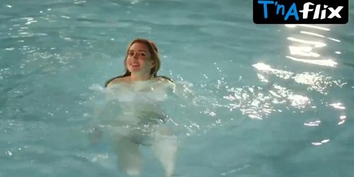 Solntse porn video – Kristina Kashirina Breasts,  Underwear Scene  in Solntse, More, Dva Stvola