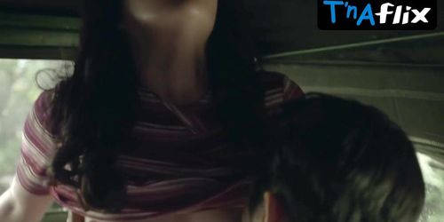 Ji-Yeon Lim Breasts,  Butt Scene  in Obsessed