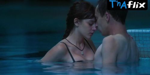 Aubrey Peeples Butt,  Breasts Scene  in Heartthrob