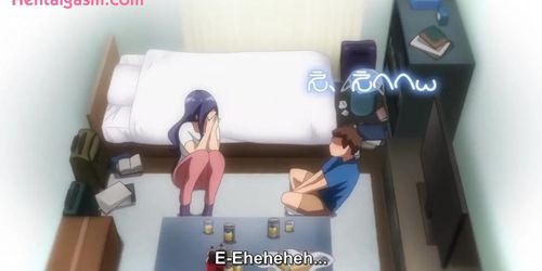 NEW HENTAI - Boku Ni Sexfriend Ga Dekita Riyuu 6 Subbed