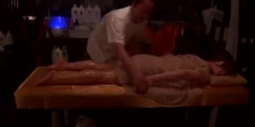 Asian Massage Happy Ending