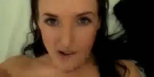 Webcam Girl With Huge Boobs Orgasms