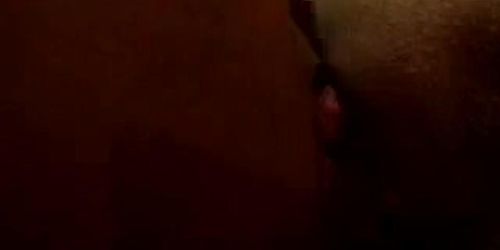 Oral Sex in Bath Room