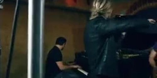 David Garrett - Kashmir