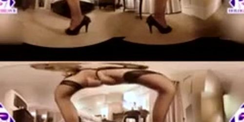 vr porn asd