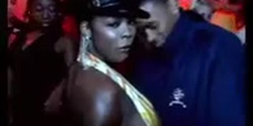 Khịa porn video – Khia - My Neck, My Back
