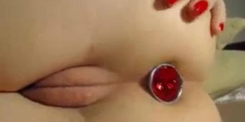 Make it Squirt Today w WETVIBE Sex Toy Her Craving Pussy Cant Wait Any Longer