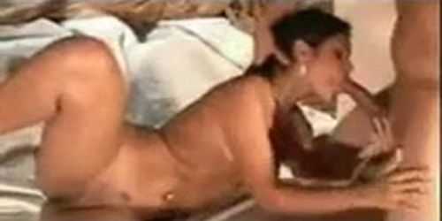 video porno de la venezolana aixa jewel