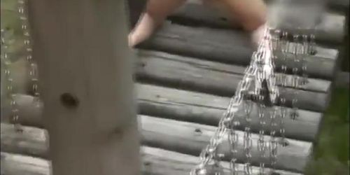 Japanese Outdoor 036 Amateur
