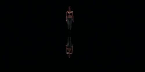 Scarlett Johansson - Under The Skin (Seduction Scenes)