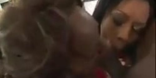 Wesley vs Jazmine vs Skyy