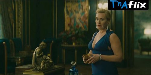 Kate Winslet Sexy Scene  in The Regime