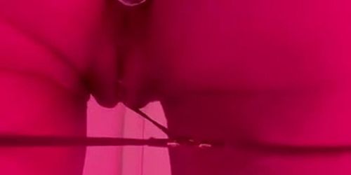 Nastya Nass Anal Butt Plug Twerking Video Leaked