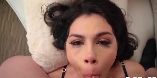 Valentina Nappi The Big Facial 2 Drops Video Leaked