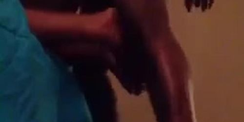 Kingdickherup vs thickbitch