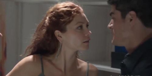 House Wive From Another Planet porn video – Housewives from another planet