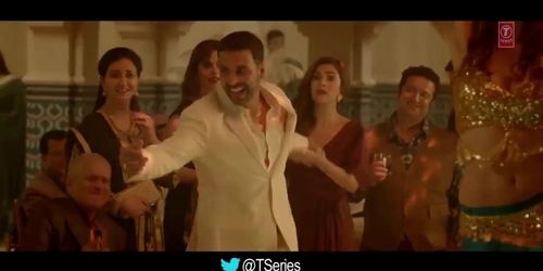 airlift