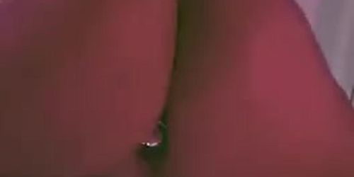 Nastya Nass Butt Plug Riding Dildo Video Leaked