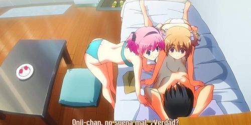 Grisaia special 04