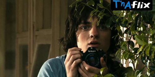 Tahyna Tozzi Sexy Scene  in Beautiful