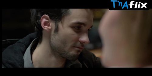 Natasa Dorcic Breasts Scene  in Da Sam Ja Netko