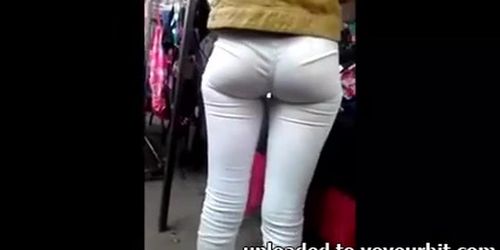 miralo sexy ass pants stuck