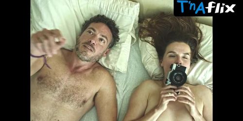 Thekla Reuten Breasts Scene  in Narcosis