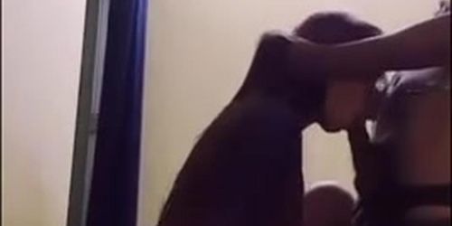 Trisha kar madhu viral video watch