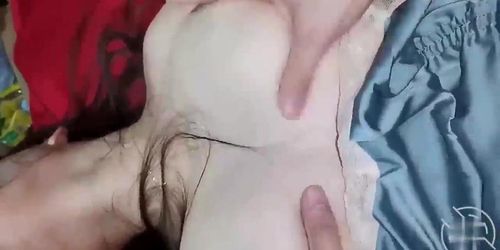 Chinese colossal boobs