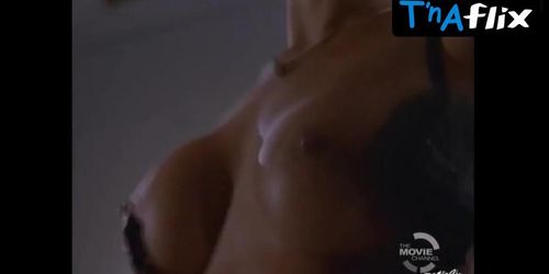 T.J. Hart Breasts,  Thong Scene  in Virtual Girl 2 (Tj Hart)