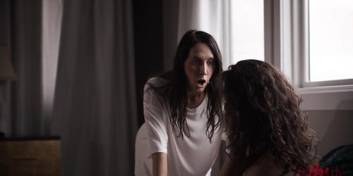 AllHerLuv - Us Against the World Pt. 1 - Cadence Lux Victoria Voxxx
