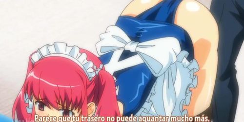 Tsundere Inran Shoujo 1-2 Sex Scenes