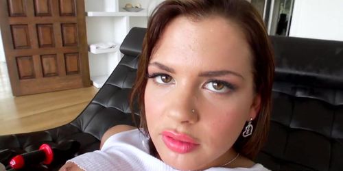 Keisha Grey - Getting Wild With Keisha's Fine Ass