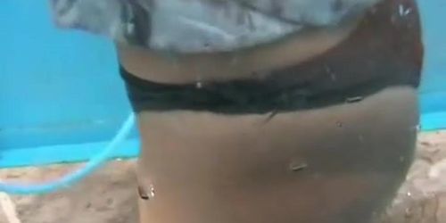 Unbelievable Voyeur, Changing Room, Beach Clip Just For You