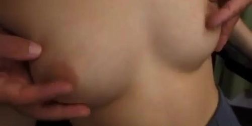 Hot Ass Gets Vibrator And Fingers HER SNAPCHAT - BAMBI18XX