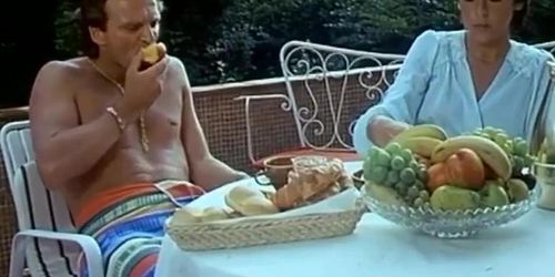 Les Perversions d'un Couple Marie (1983)