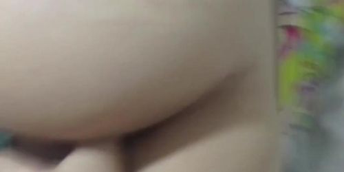 Homemade Sex With Delicious Latina