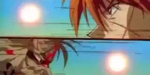 Rurouni Kenshin 60