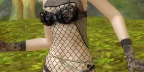 aion 5.0 sexy nude patch 3d