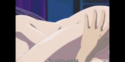 My Step Mother Loves To Come To My Bedroom To Fuck Me While My Sfather Is Resting - Hentai Uncensored [Subtitled] (Anime Sex)