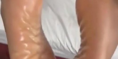 Ahja Sexy Soles