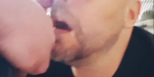 Swedish gay blowjob and facial