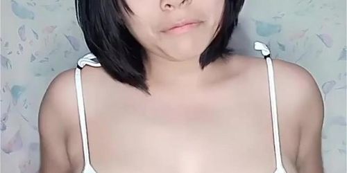Bigo live asian sexy big boobs (Myanmar Girl)