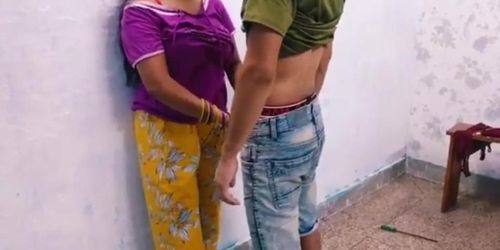 Anjali hot sex bhabhi