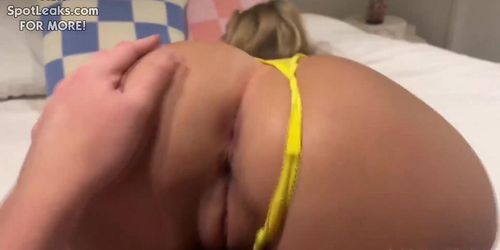 Onlyfans Big Boobs Blonde Doggystyle Pov Cowgirl Cumshot