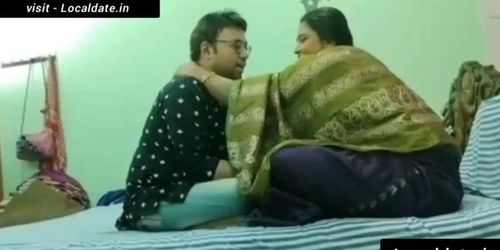 Badi Bhabhi Ko Diya chudai ka  Sukh