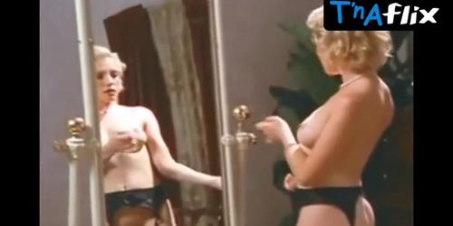 Brandy Davis Butt,  Breasts Scene  in Erotic Confessions